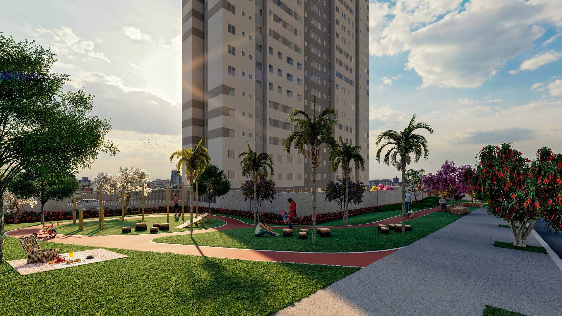 Imagem Empreendimento