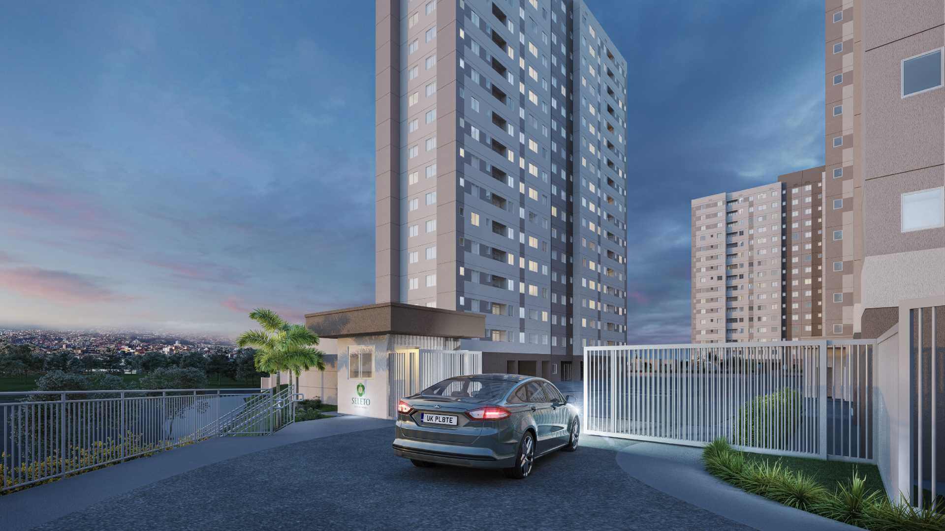Imagem Empreendimento