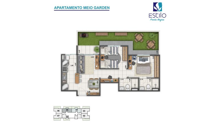 plantas aspect-auto