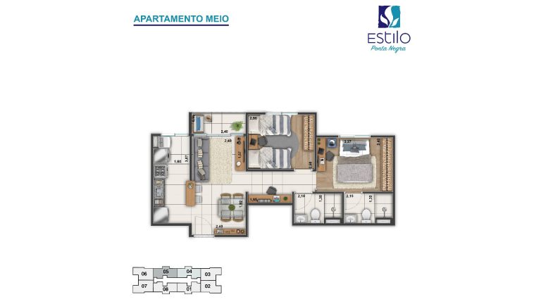 plantas aspect-auto