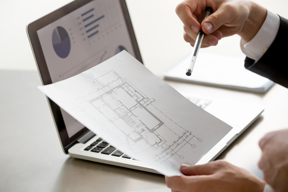 Como financiar imóvel na planta? Riva Incorporadora