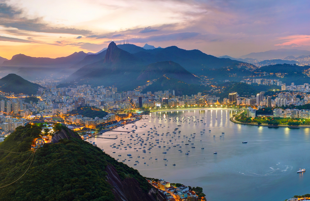 Os melhores bairros para morar no Rio de Janeiro Riva Incorporadora