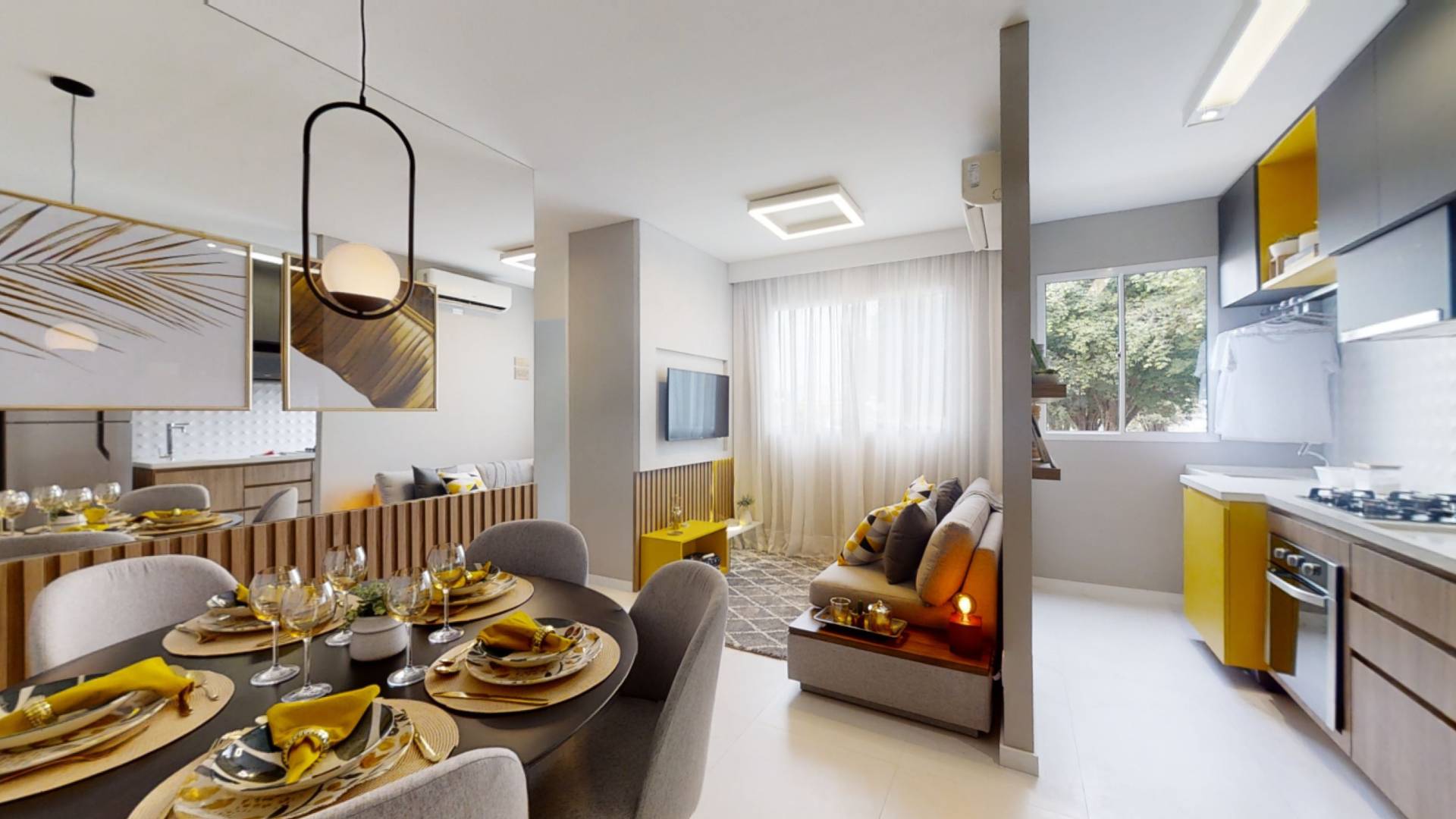 6 vantagens de morar em um apartamento Riva Riva Incorporadora