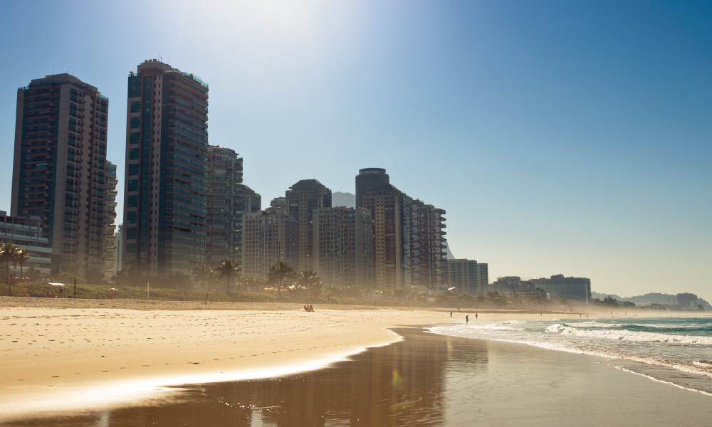 Por que morar na Barra Olímpica, no Rio de Janeiro? Riva Incorporadora