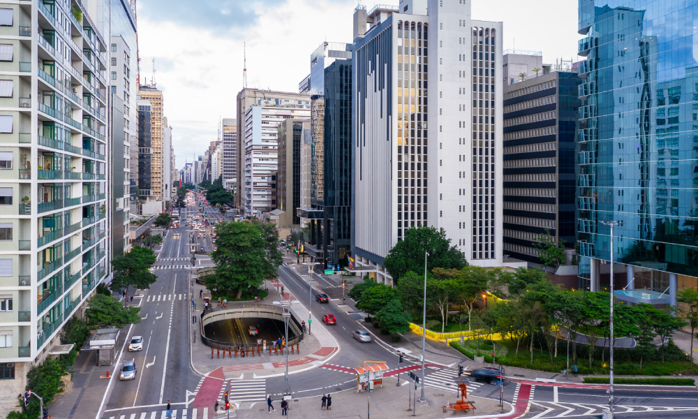 Os melhores bairros para morar em São Paulo com preços inacreditáveis! Riva Incorporadora