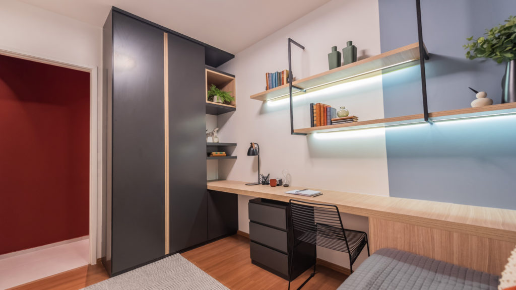 quarto solteiro 1