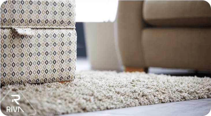 7 tipos de tapetes e onde usar cada um na decoração da casa Riva Incorporadora