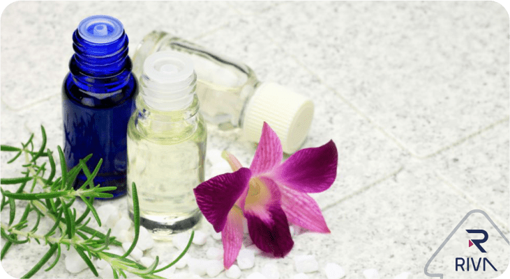 O que é aromaterapia e porque a prática ganha cada vez mais adeptos Riva Incorporadora