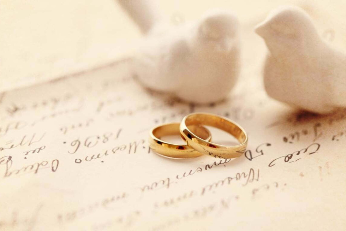 Bodas de casamento: significado dos meses Riva Incorporadora