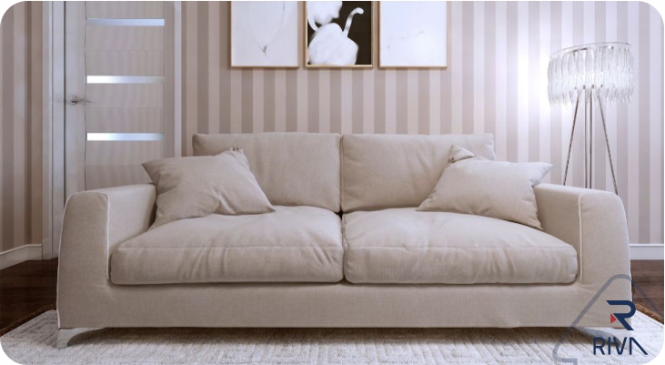 Conheça os principais tipos de sofá e como eles se encaixam em cada ambiente Riva Incorporadora