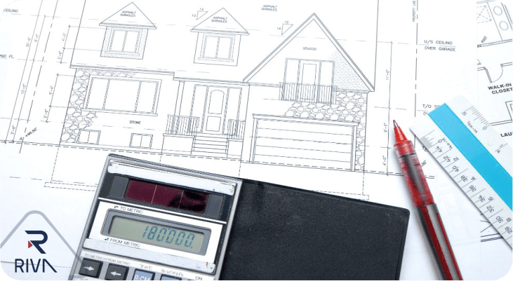 Juros de Obra: o que é, como acessar a tabela e de que forma calcular Riva Incorporadora