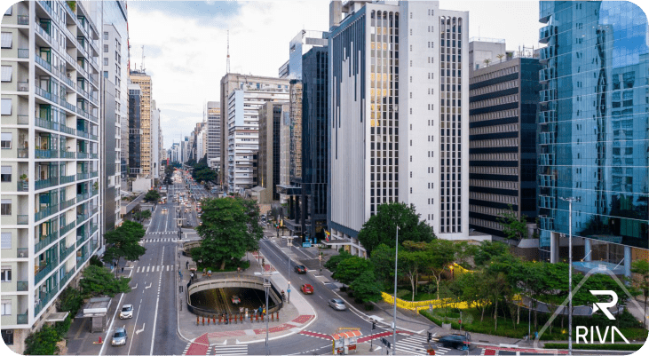 Consolação SP: saiba como é morar no bairro e oportunidades de imóveis Riva Incorporadora