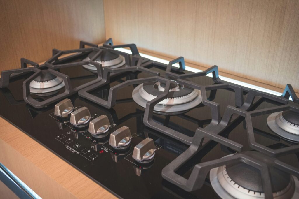 Como instalar cooktop de maneira fácil e segura img 41