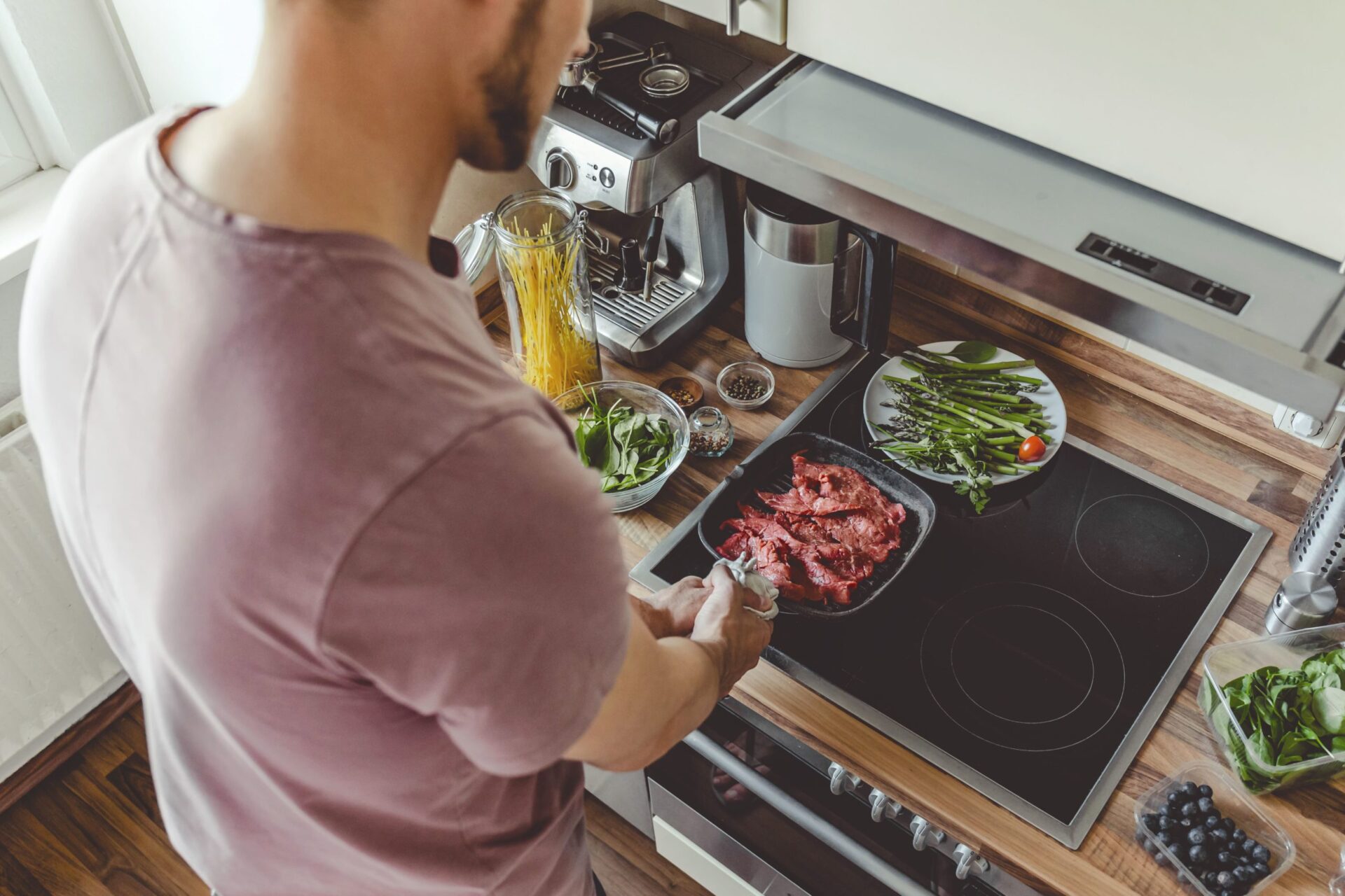 Como instalar cooktop de maneira fácil e segura Riva Incorporadora
