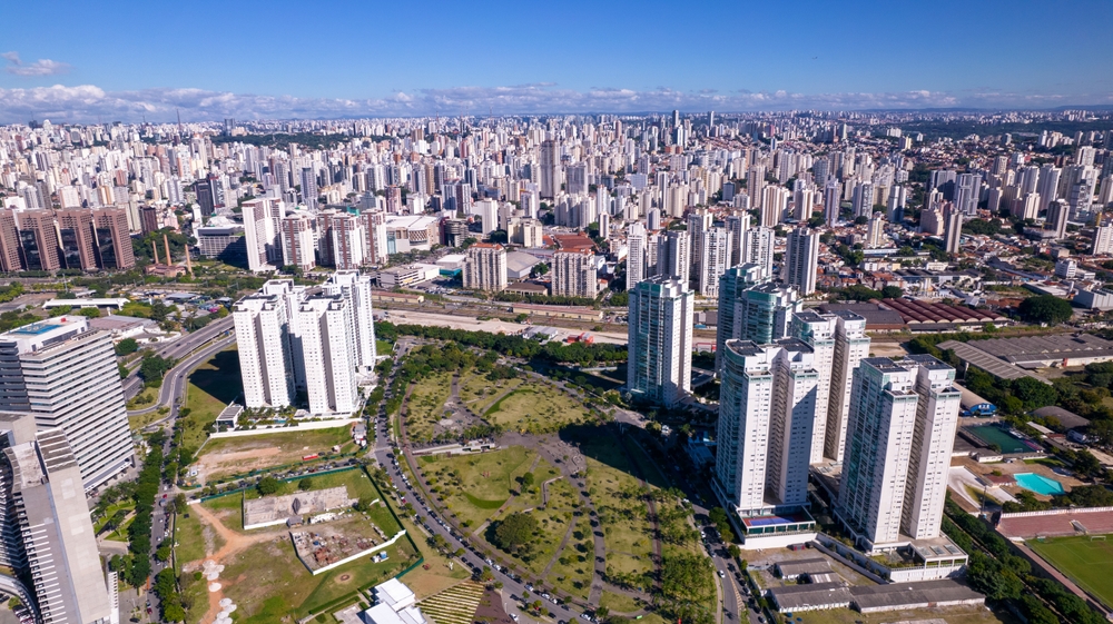 Como é morar na região da Barra Funda, em São Paulo (SP)? Riva Incorporadora