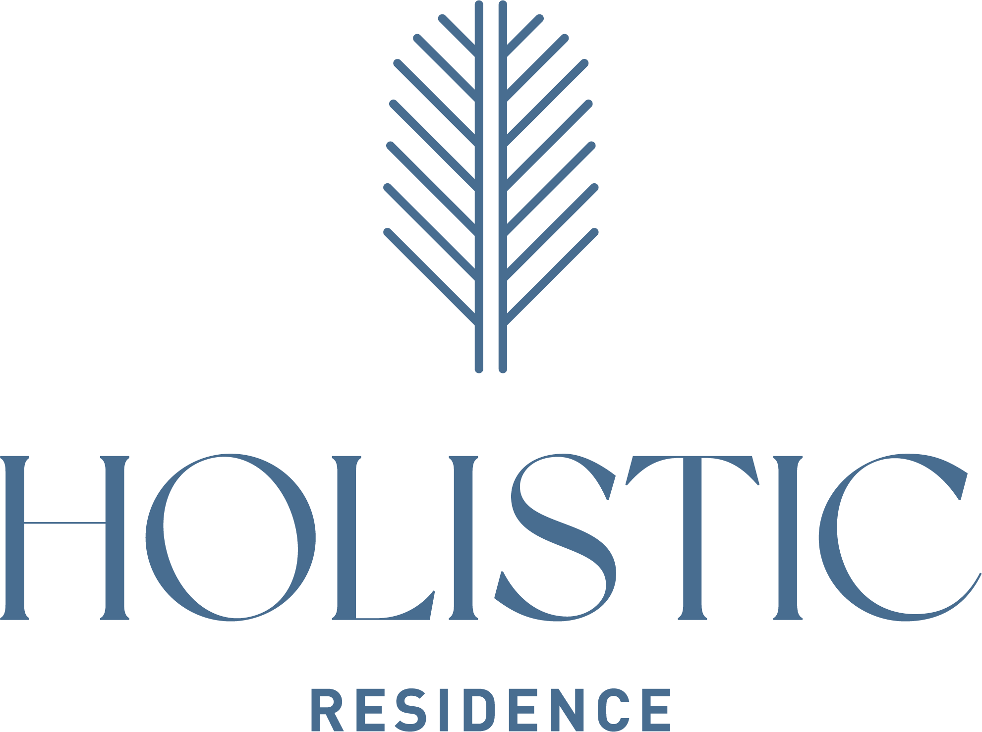 Holistic Residence