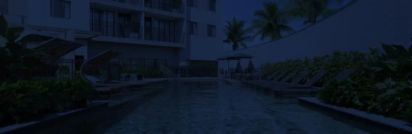 Background da seção