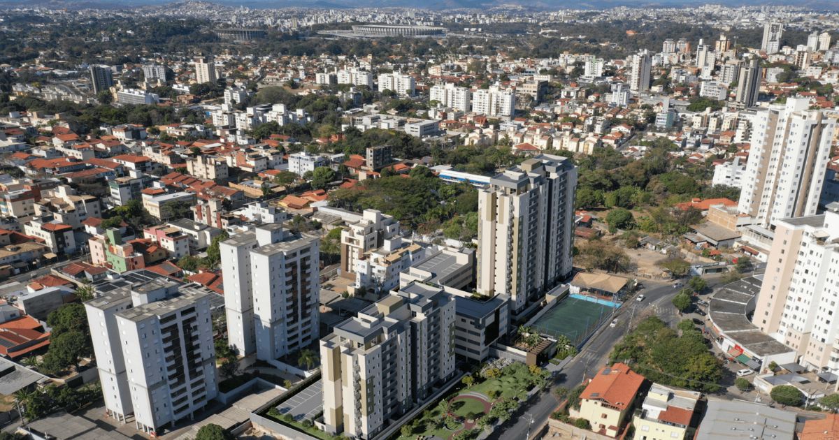 Como é morar na região da Pampulha em Belo Horizonte (MG)? Riva Incorporadora