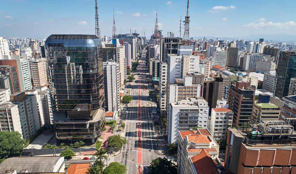 Bairro Bela Vista, em São Paulo: saiba por que morar na região Riva Incorporadora