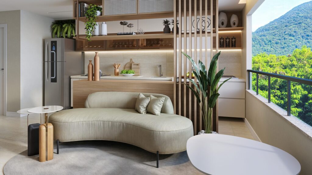 Painel de fotos: inspire-se para decorar seu apartamento com memórias Oceanside, empreendimento da Riva no Rio de Janeiro/Rj
