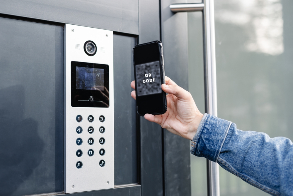 Portaria remota: tecnologia a favor da vida em condomínio Portaria remota