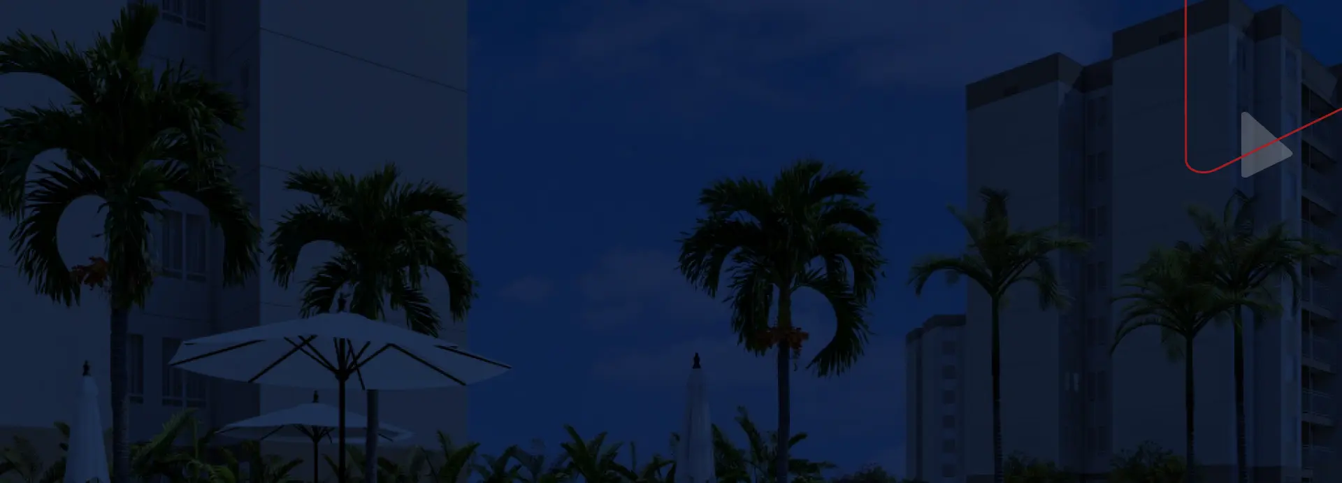Background da seção