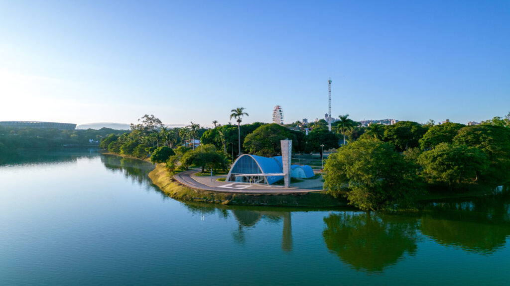 Como é morar no bairro Jaraguá em BH? Jaraguá bh
