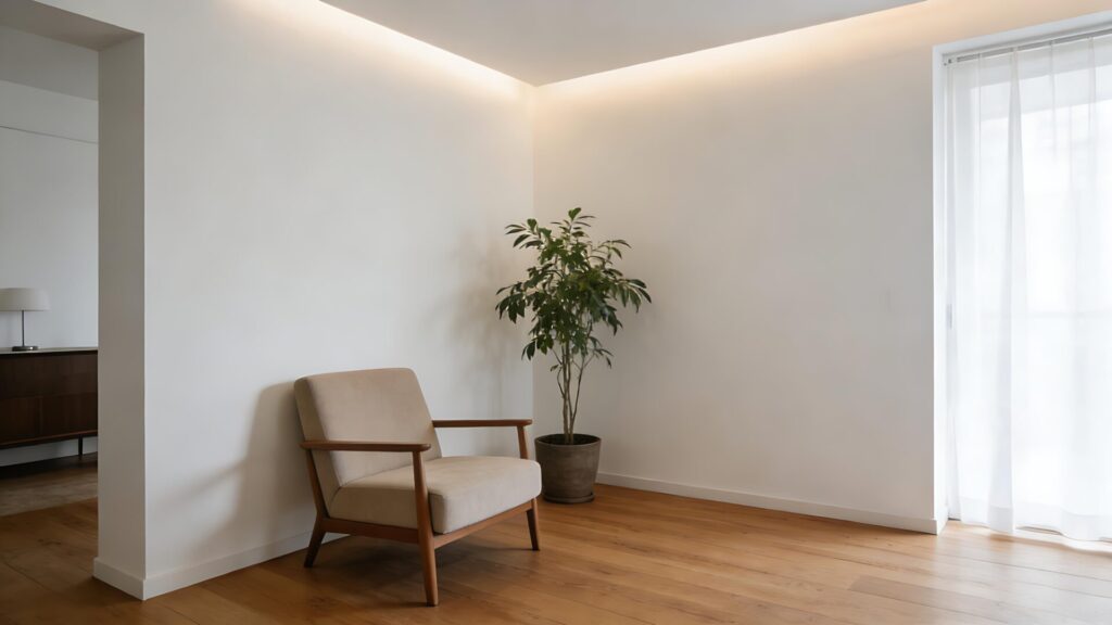 Poltrona para sala: Poltrona decorativa