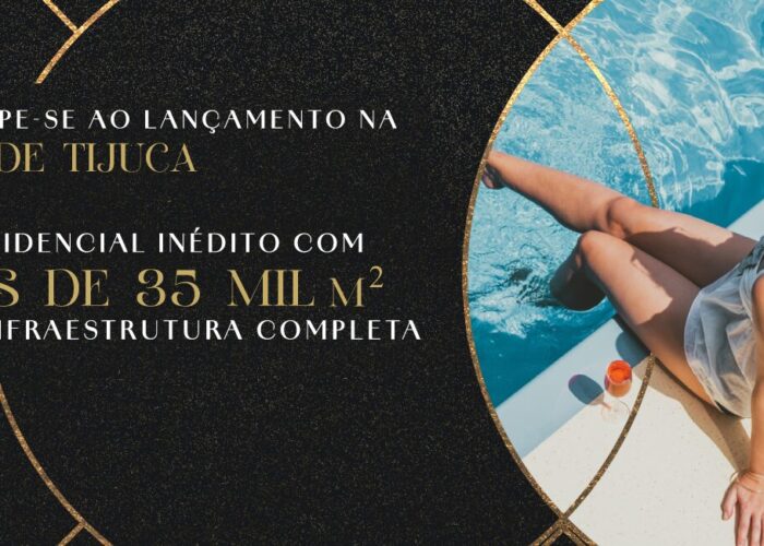 Riva RJ [ Site ] BB Andaraí Banner Breve Lançamento v8 Desktop