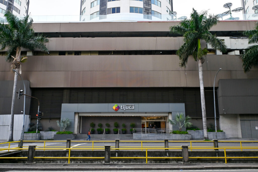 Zona Norte do Rio de Janeiro: conheça a região, vantagens e como é morar na área Shopping Tijuca